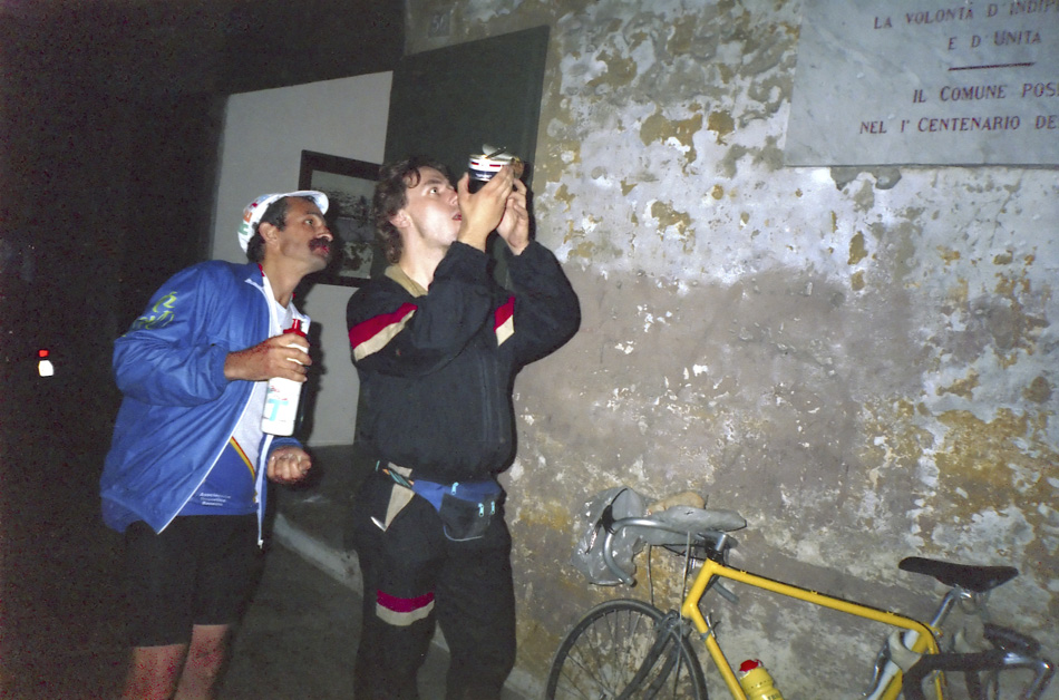 19 Tour de 97